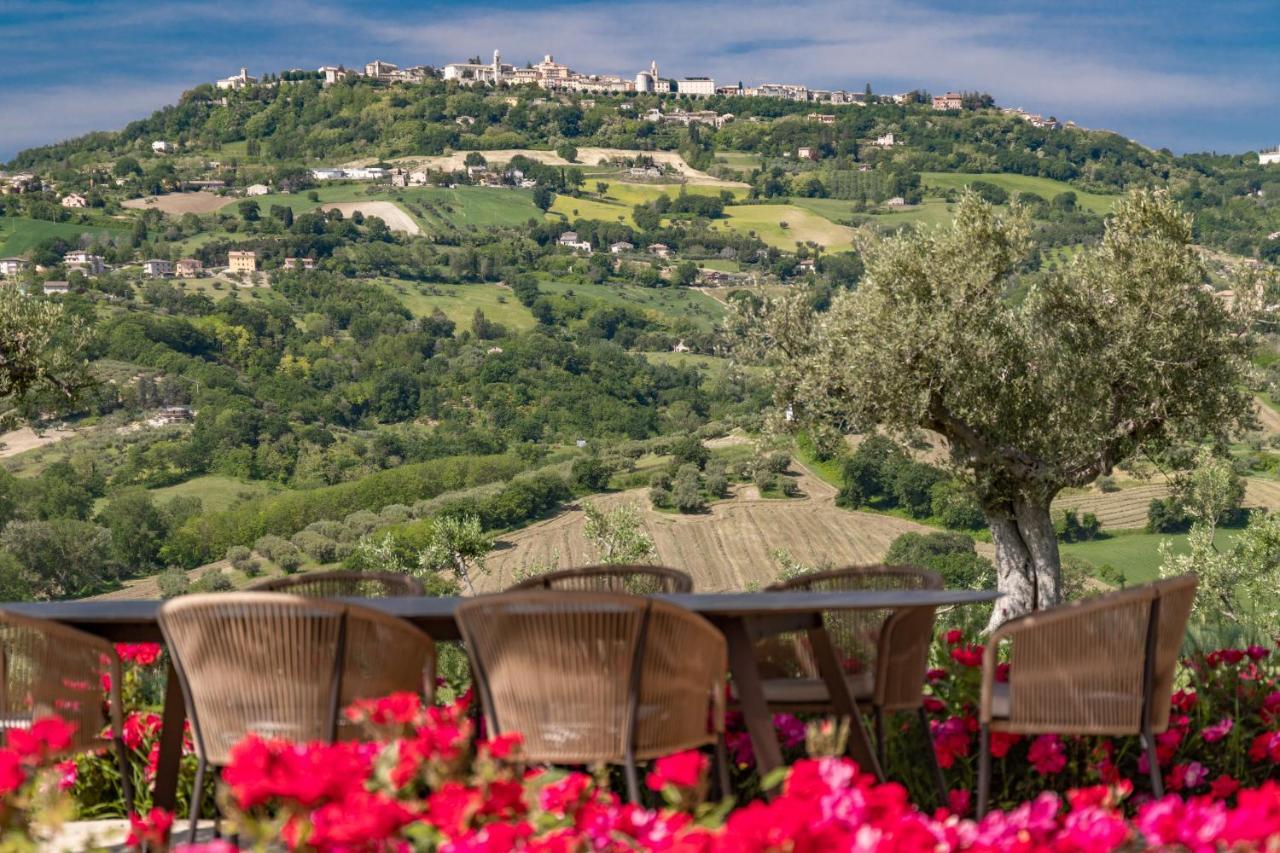 Casale Mignola Villa Cingoli Exterior photo